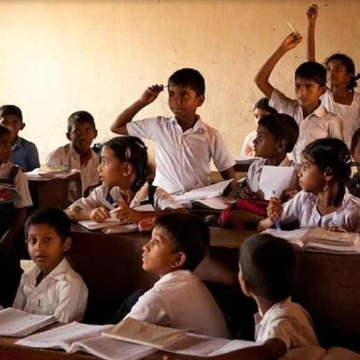 हर बच्चे के लिए शिक्षा का महत्व