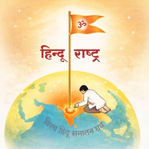 हिंदू राष्ट्र निर्माण