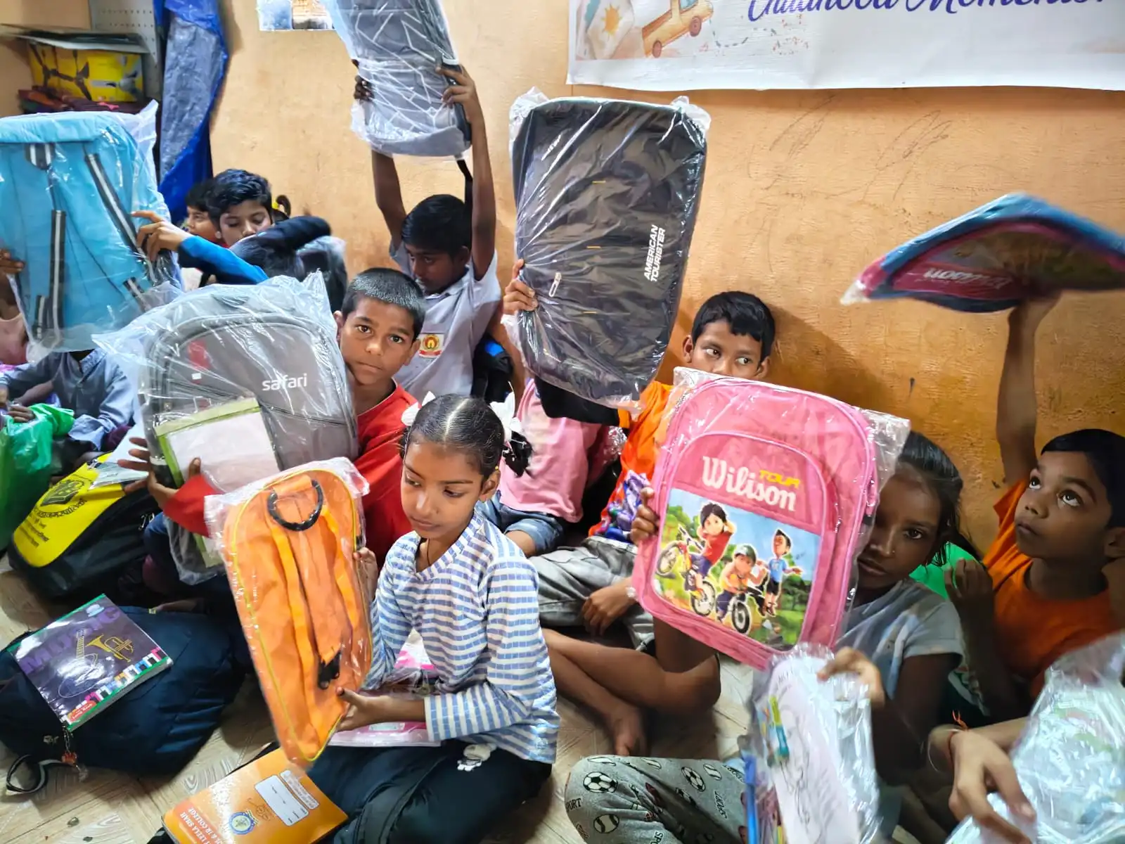 Education & Learning Support